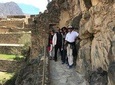 Private Sacred Valley, Salt Mines and Moray 1 Day 