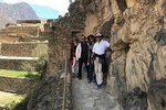 Private Sacred Valley, Salt Mines and Moray 1 Day 