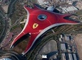 Skip the line Ferrari World Abu Dhabi Tour