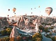 Private tour: Best of Cappadocia 