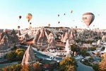 Private tour: Best of Cappadocia 