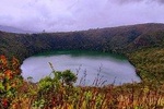 Guatavita Lake - Salt Cathedral
