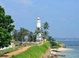 Galle Day Tour From Induruwa