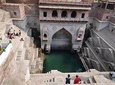 Jodhpur Mehrangarh Fort and Blue City Guided Tour