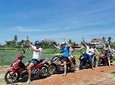 Hoi An countryside Adventure By Mortobike