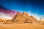 Half day to Giza pyramids and Sphinx