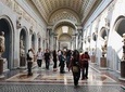 Vatican Museums, Sistine Chapel, St. Peter's Basilica tour + fast track
