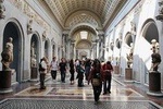 Vatican Museums, Sistine Chapel, St. Peter's Basilica tour + fast track