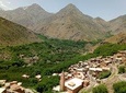 Day excursion Imlil Atlas Mountains 