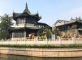 Guangzhou Private Explore Day Tour From Guangzhou Nansha INTL Cruise Home Port