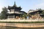 Guangzhou Private Explore Day Tour From Guangzhou Nansha INTL Cruise Home Port