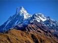Mardi Himal Trek With Rafting