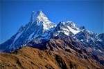 Mardi Himal Trek With Rafting