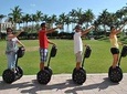 Segway Tour of Naples Florida 