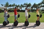 Segway Tour of Naples Florida 