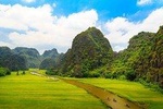 Ninh Binh Tour : Hoa Lu - Tam Coc - Mua Cave One Day Deluxe