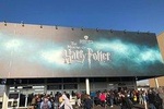 Private One Way or Return Transfer - London to Harry Potter Warner Bro Studios
