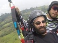 Paragliding With Xplore Colombia 