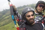 Paragliding With Xplore Colombia 