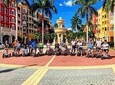 Naples Florida Electric Trike Tour