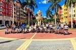Naples Florida Electric Trike Tour
