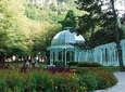 Borjomi Tour