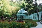 Borjomi Tour
