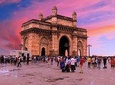 Mumbai City Group Sightseeing Tour - Hop-on / Hop-off