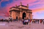 Mumbai City Group Sightseeing Tour - Hop-on / Hop-off
