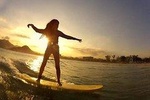Surf Tour in Rio de Janeiro