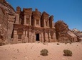 Petra 1 Day Tour from Aqaba