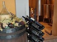Wine Tour of three historical noble estates on the hills of Florence