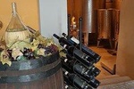 Wine Tour of three historical noble estates on the hills of Florence