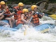 Rafting Tour in Rio de Janeiro