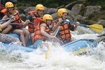 Rafting Tour in Rio de Janeiro