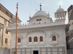 See Gurdwara Janam Asthan Guru Ram Das, Lahore, Pakistan