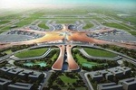Beijing Downtown Hotel Transfer To Beijing Daxing Airport (PKX)