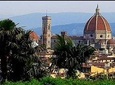 FLORENCE & PISA Private Cruise Ship Excursion from Livorno (8H)
