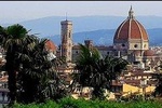 FLORENCE & PISA Private Cruise Ship Excursion from Livorno (8H)