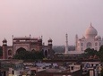 Sunrise Tajmahal Tour From Delhi By Car With Breakfast at 5* Hotel All Inclusive