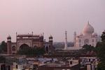 Sunrise Tajmahal Tour From Delhi By Car With Breakfast at 5* Hotel All Inclusive