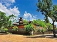 Waterfalls Tour And Temple Tour