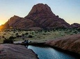 Full Day Spitzkoppe