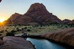 Full Day Spitzkoppe