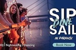 Paradise Dinner Cruise