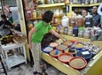 Mercado walking food tour