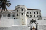Elmina Guided Day Tour