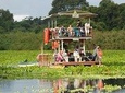 Pantanal Day Trip - All Inclusive - Leaving Campo Grande