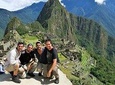 Machu Picchu + Huayna Picchu 2 days / 1 night