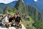 Machu Picchu + Huayna Picchu 2 days / 1 night
